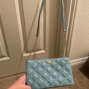 Kate spade cross body purse
